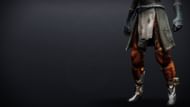 Boots of the Assembler can turn warlocks into really efficient healers in Destiny 2. (Image via Bungie)